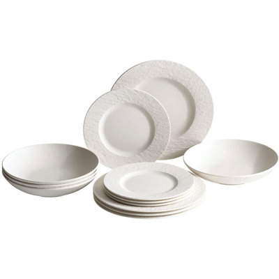 Villeroy & Boch Dinnerware Sets | Up to 65% Off Until 11/20